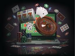 Вход на официальный сайт Casino WIN777